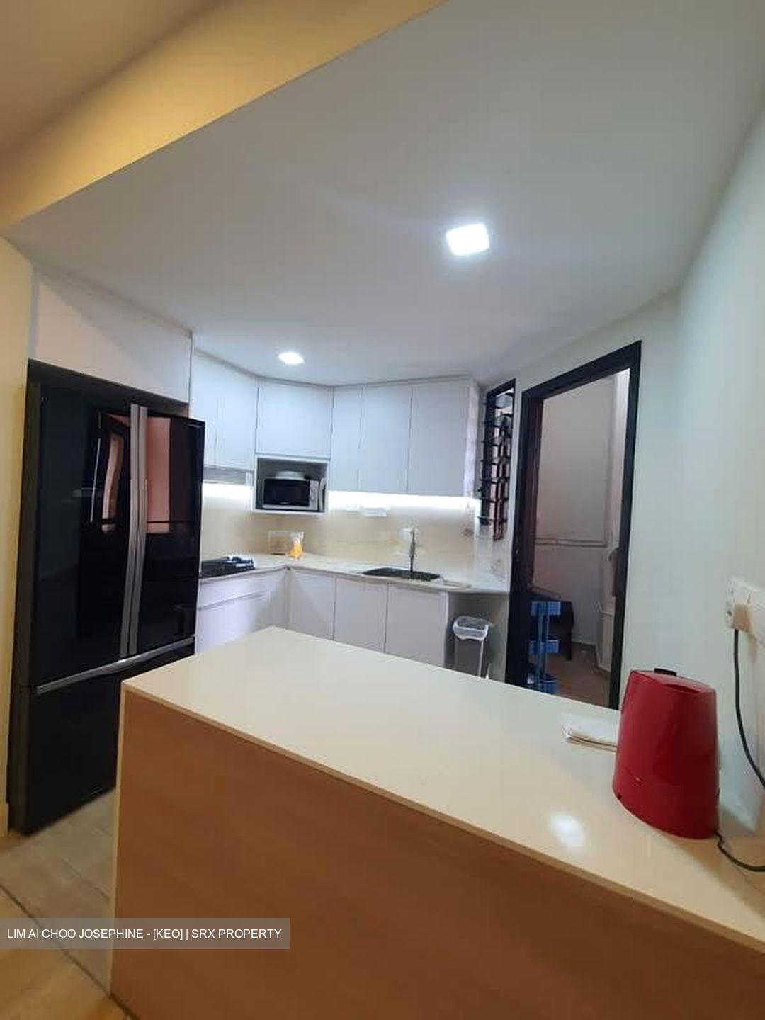 Tanglin View (D3), Condominium #570574081